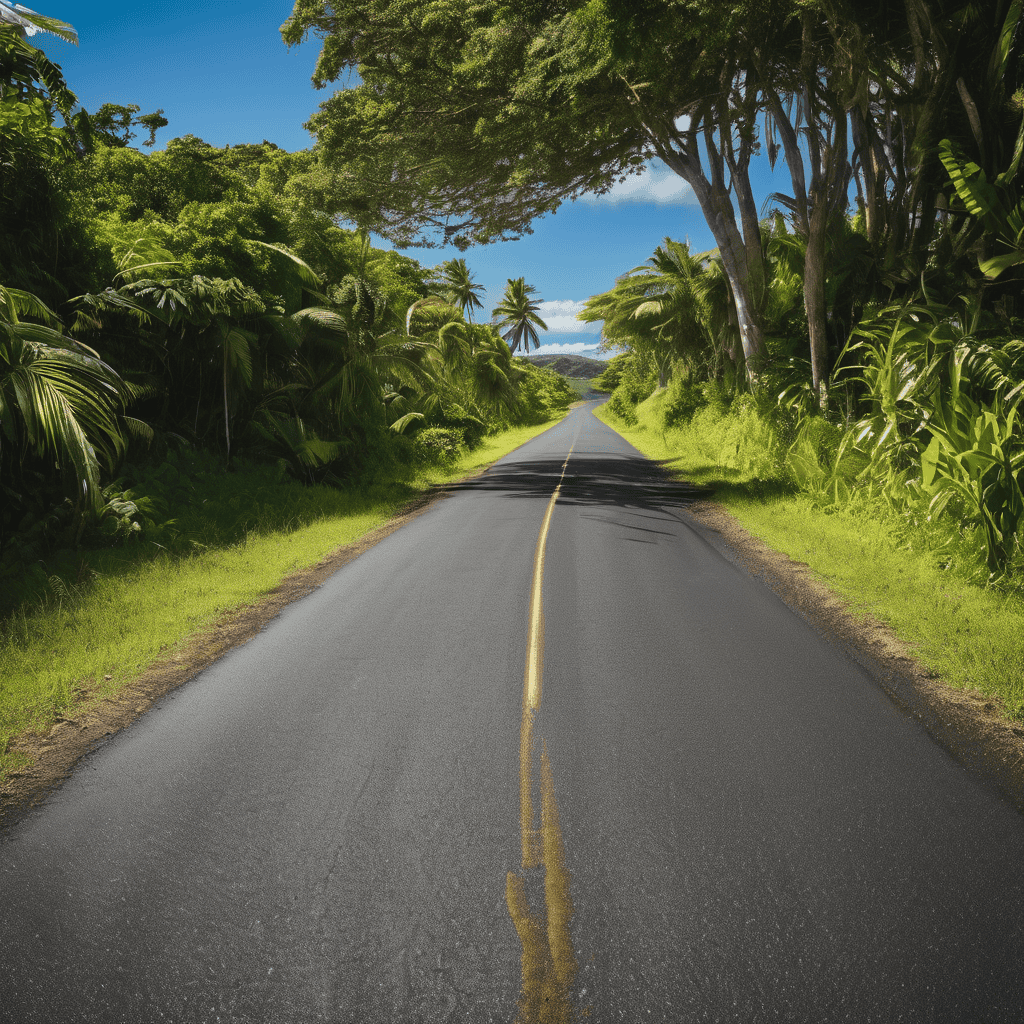 Fatal Savusavu road crash prompts safety warnings in Fiji