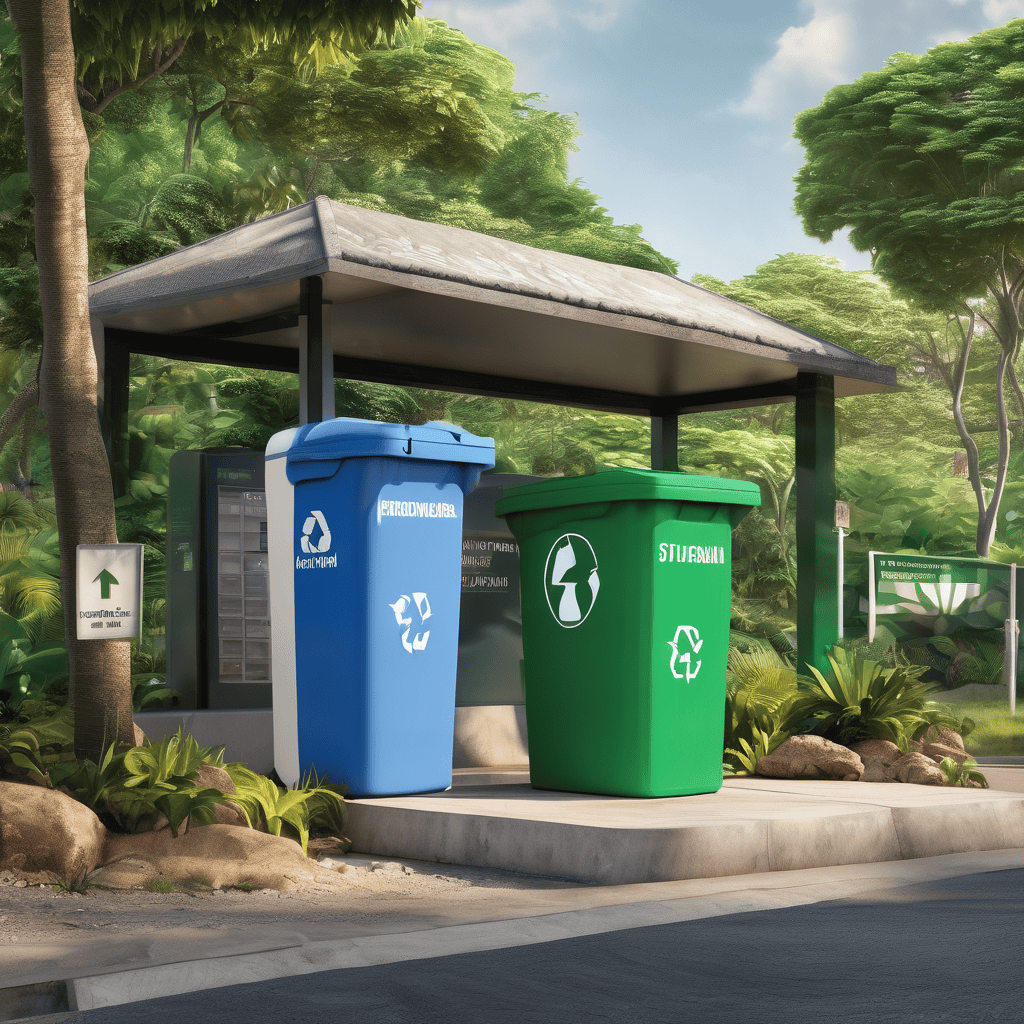 Lautoka Unveils Return and Earn Centre to Boost Recycling