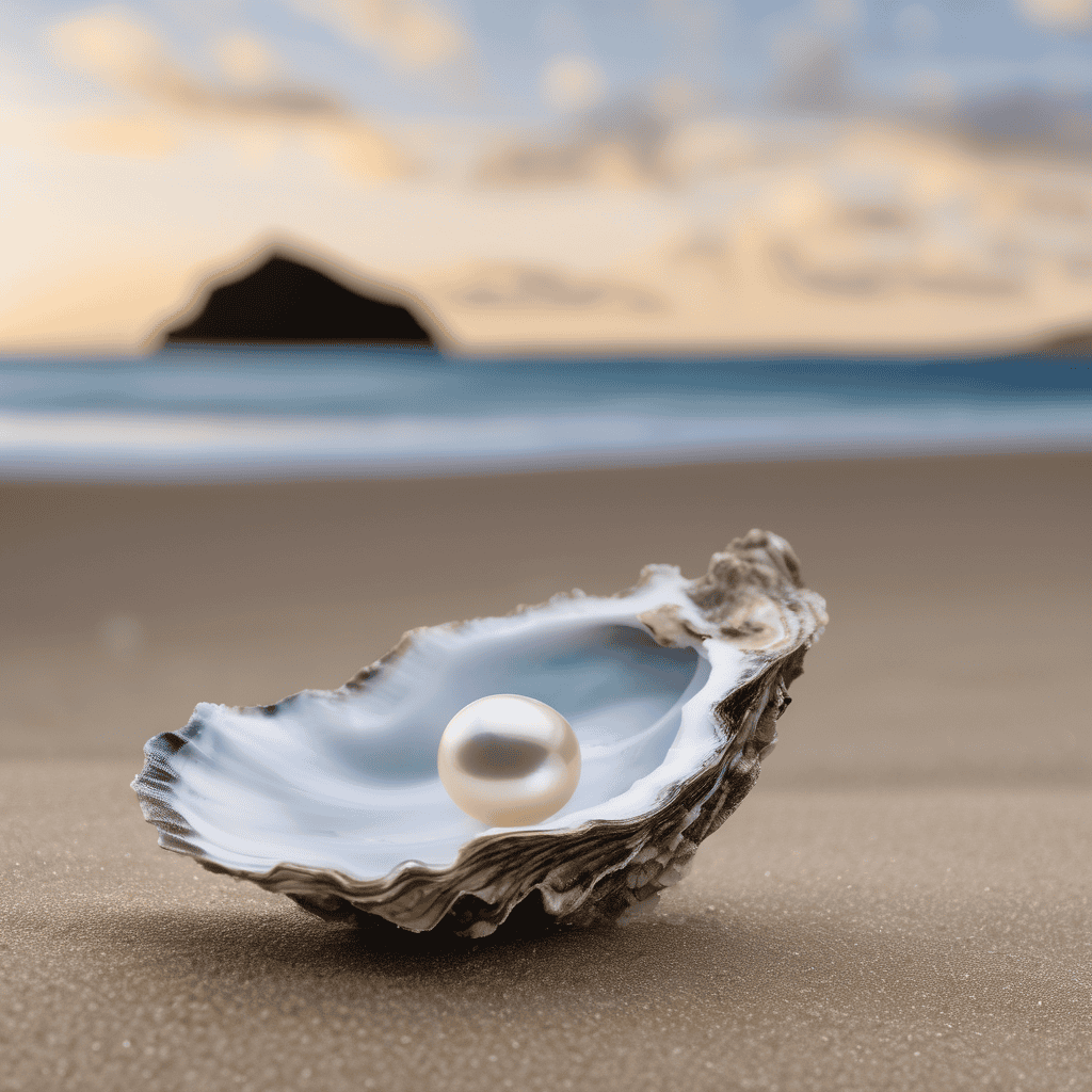 Yasawa Pearl Farming Plan Unveiled by Fiji Women's Group