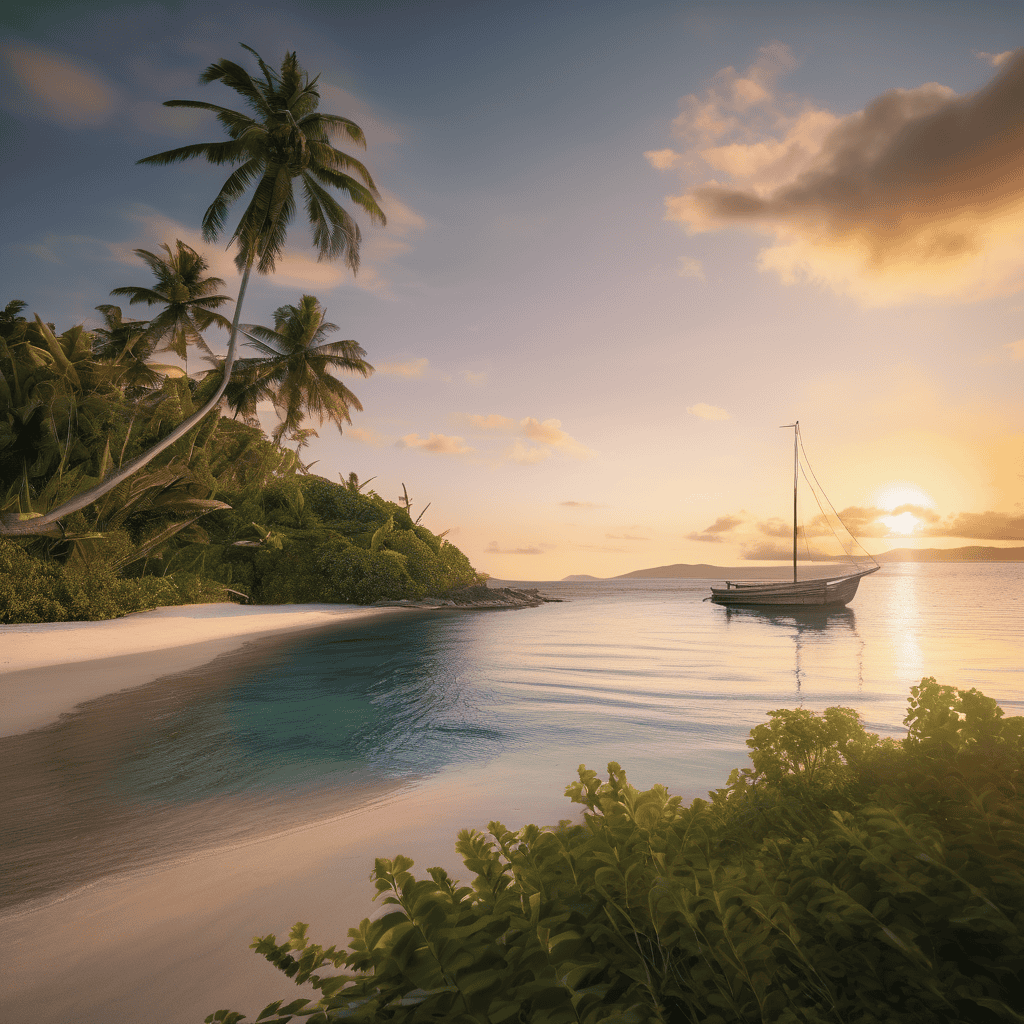 Fiji Leads Pacific Climate Mobility Talks on Planned Relocation