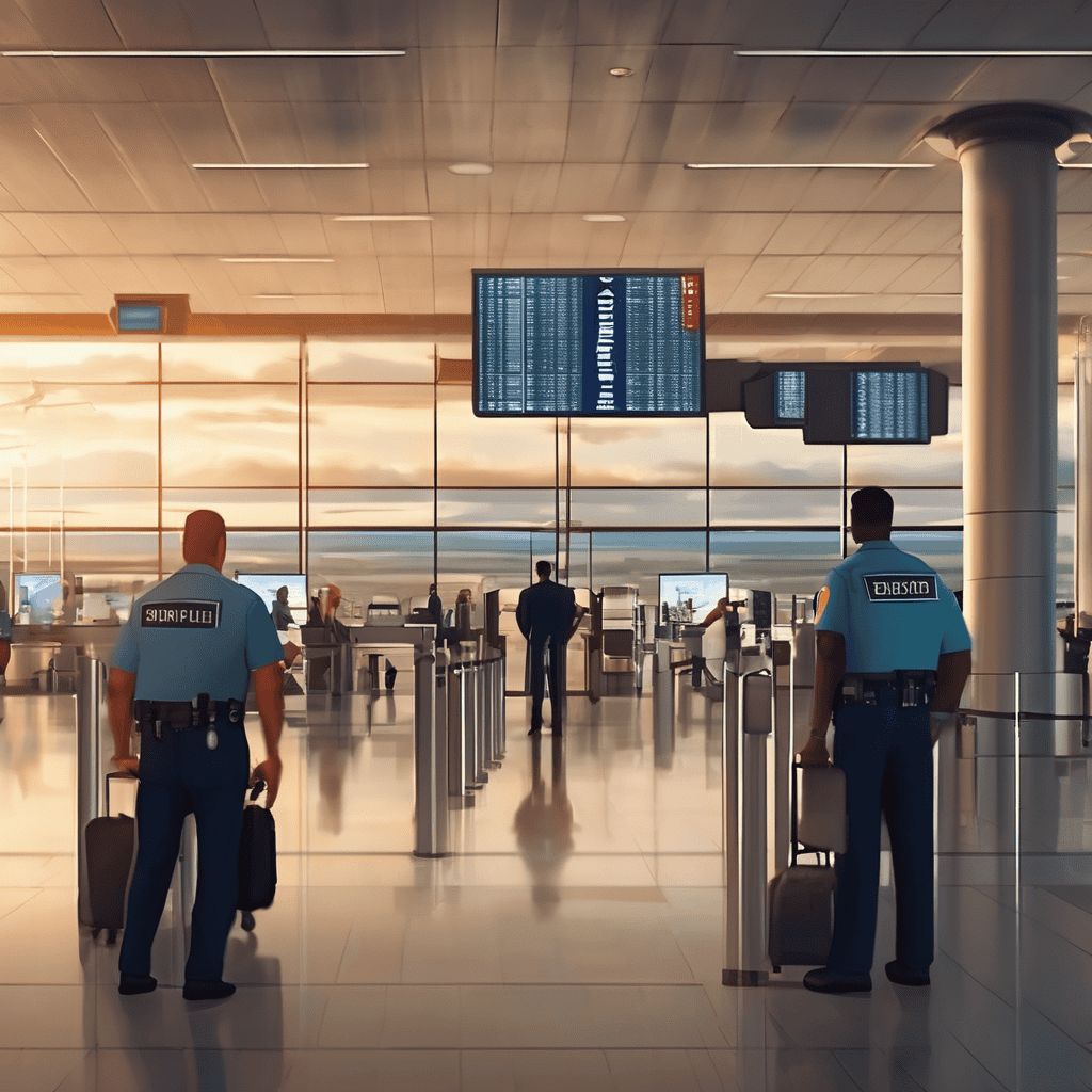 Nausori Airport Hosts Simulated Bomb Threat Drill with International Partners