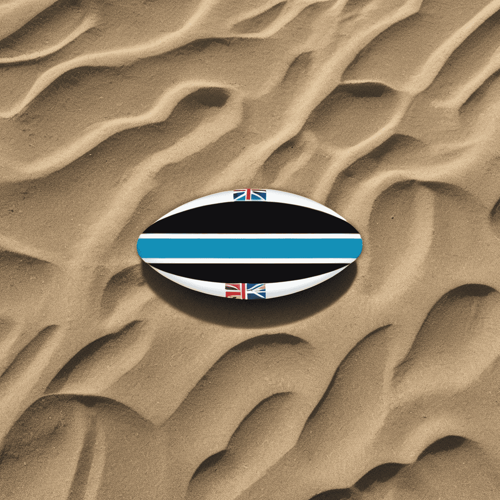 Fiji Sevens Coach Signals Plan to Build Depth Ahead of Olympics