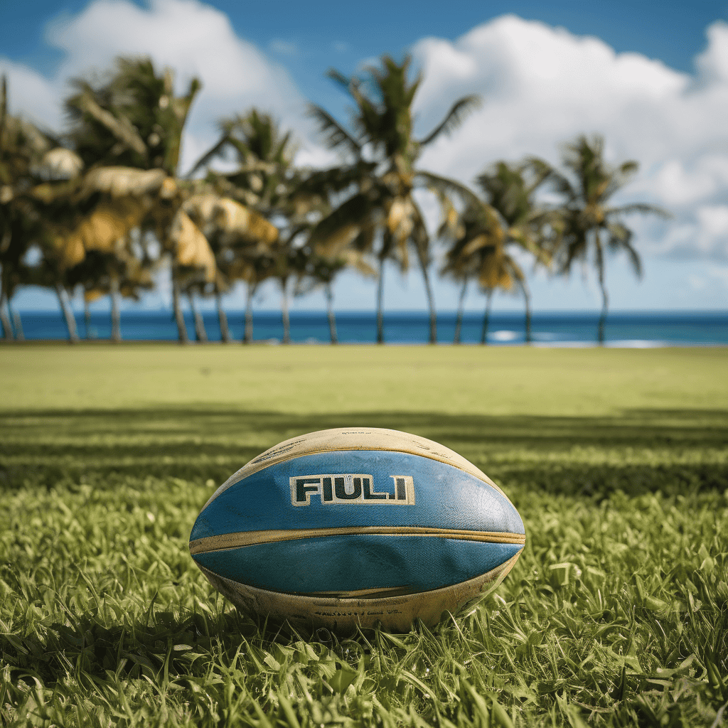 Nasilasila’s Fiji 7s return could reshape squad for Singapore 7s