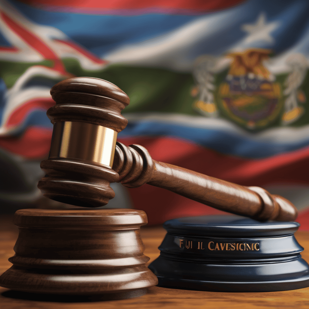 Fiji meth raids yield 10-month sentence amid wider probe; Labasa teen indecent assault verdict