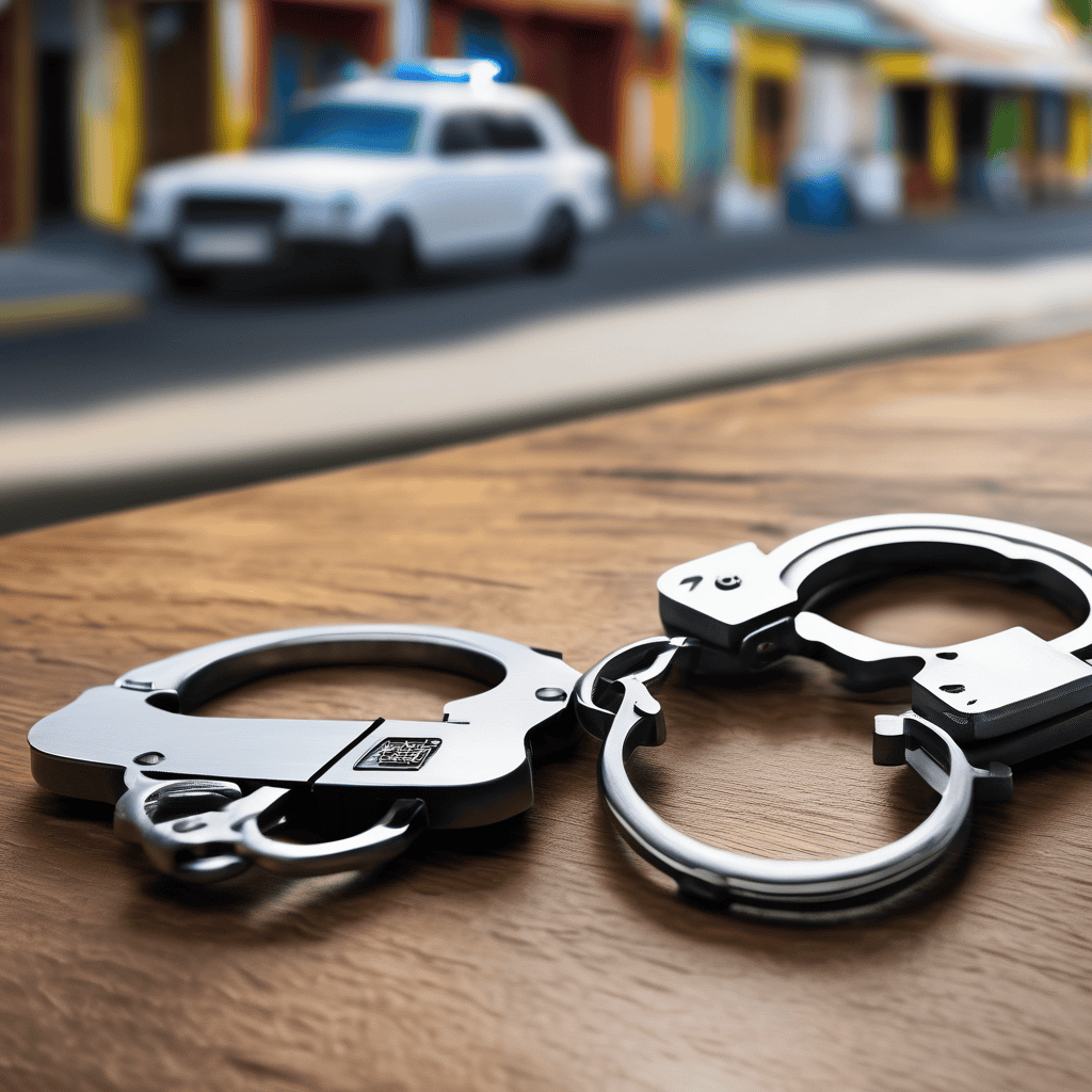 Repeat Offender Arrested in Daniva Assault Case Sparks Public Safety Debate