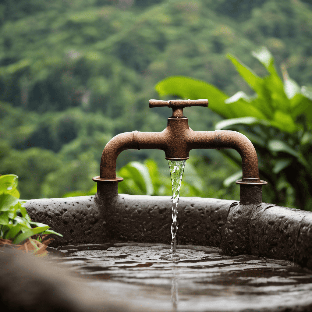 Savusavu Water Woes: Is Relief Near as WAF Signals Recovery