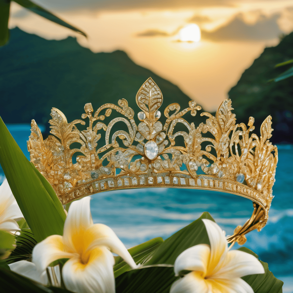 Fiji backs public funding for Miss Fiji 2025 and Miss Pacific Island Pageant 2026
