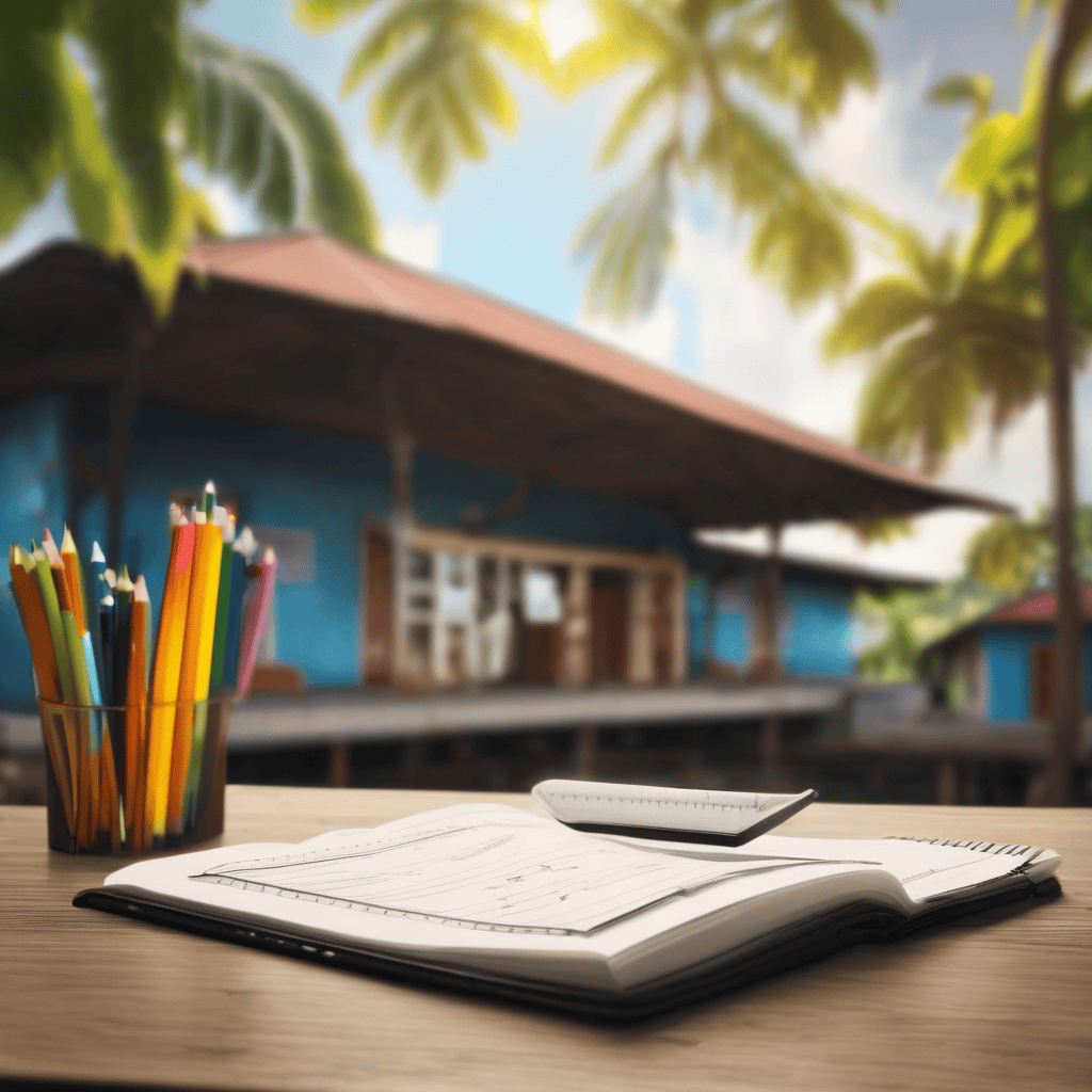 Fiji Cracks Down on Unfair School-Supply Prices as Back-to-School Season Begins