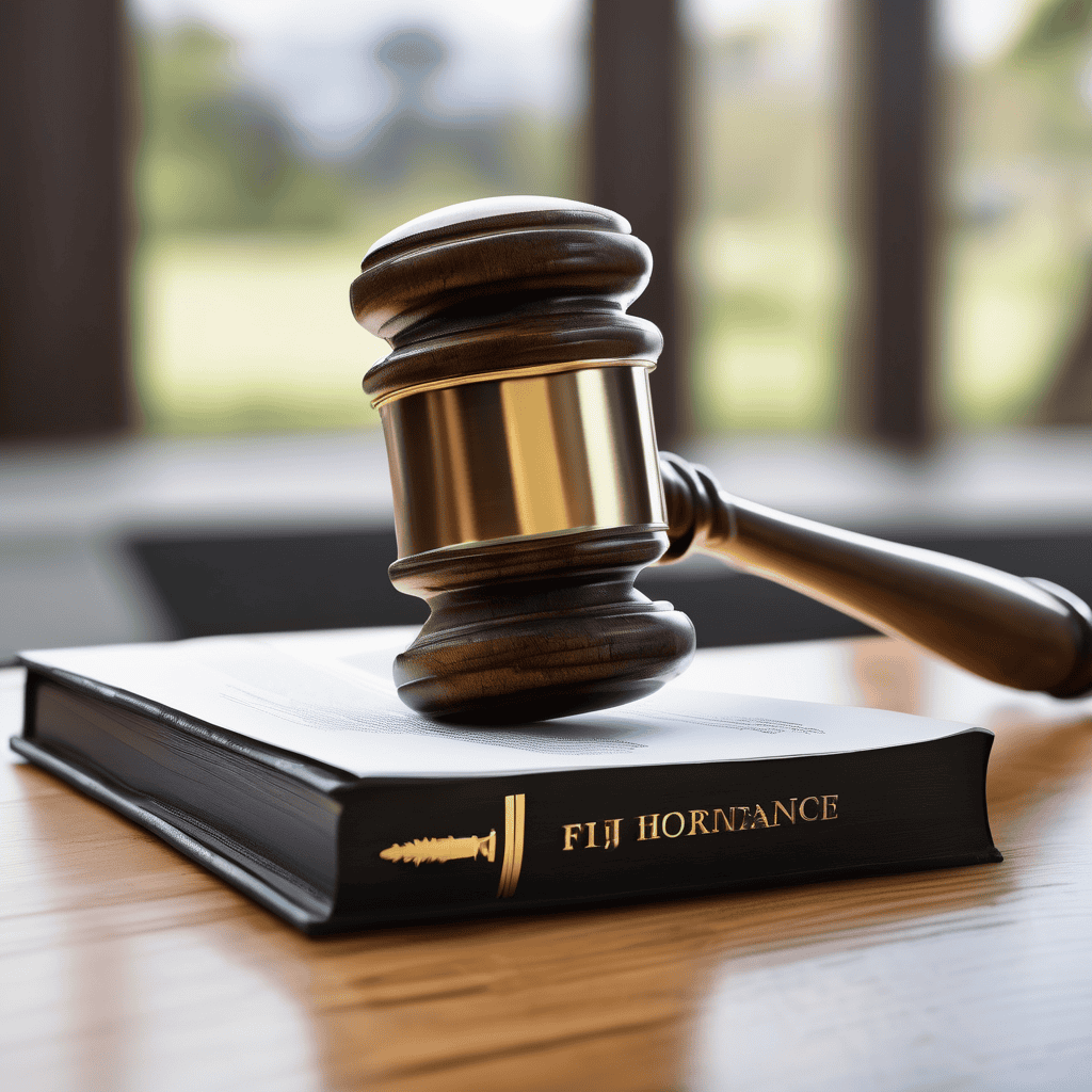 Fiji's FNU Governance Move Sparks Legal Questions
