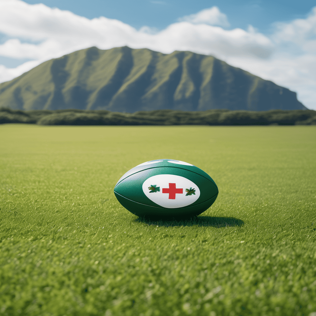 Skipper XV Ready to Push for Drua Spots in Lautoka Pre-season Clash