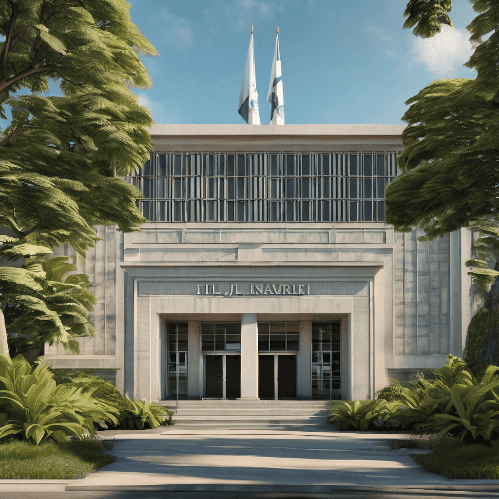 Fiji National University Faces Governance Overhaul as External Review Looms