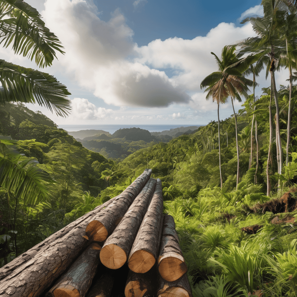 Forestry Ministry Urges Swift Action to Eliminate Bottlenecks Amid Transitions