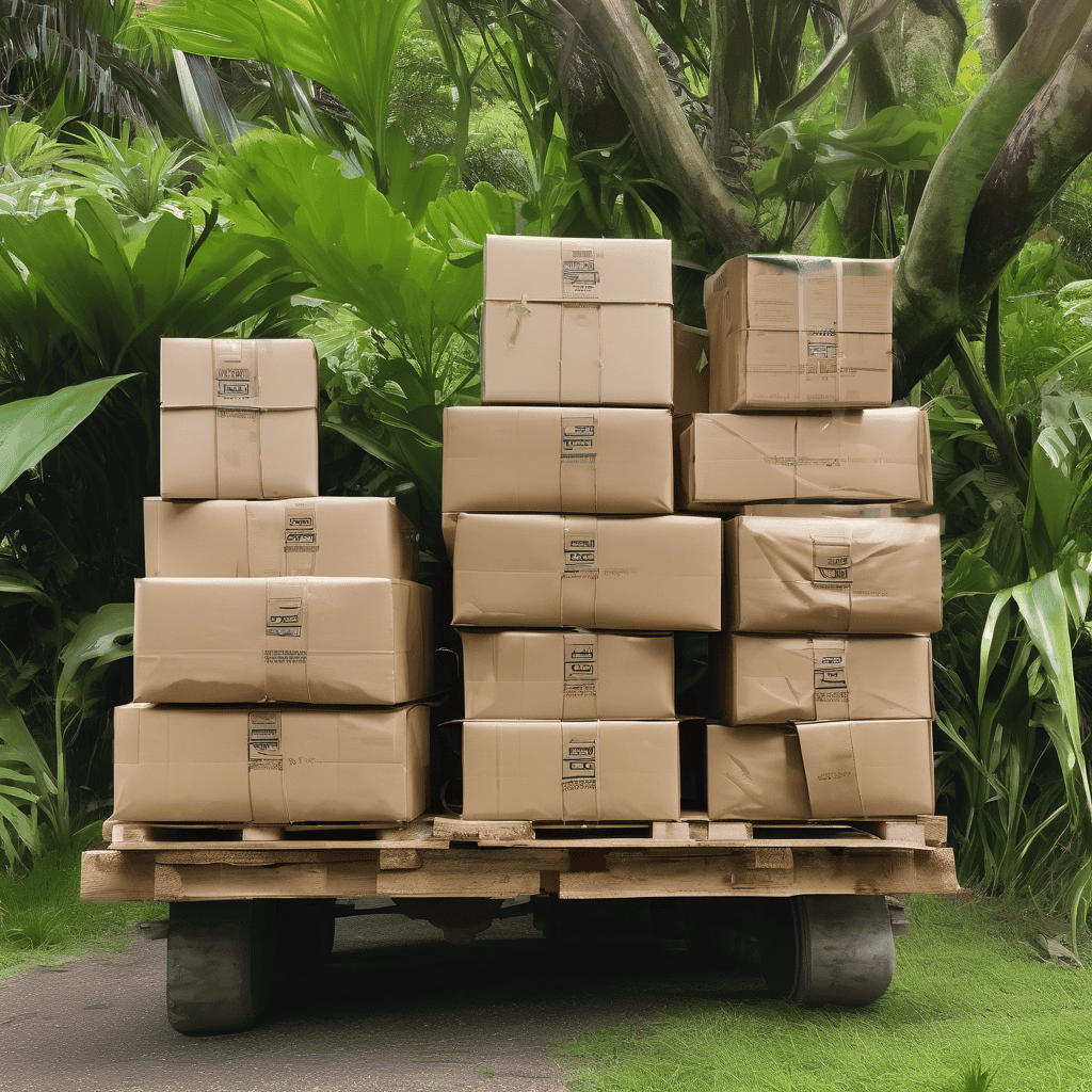 Fiji Seizes 2.64-Tonne Cocaine Haul in Vatia, Unveiling Pacific Trafficking Network