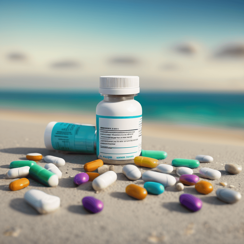 Fiji Warns on Counterfeit Weight-Loss Drugs