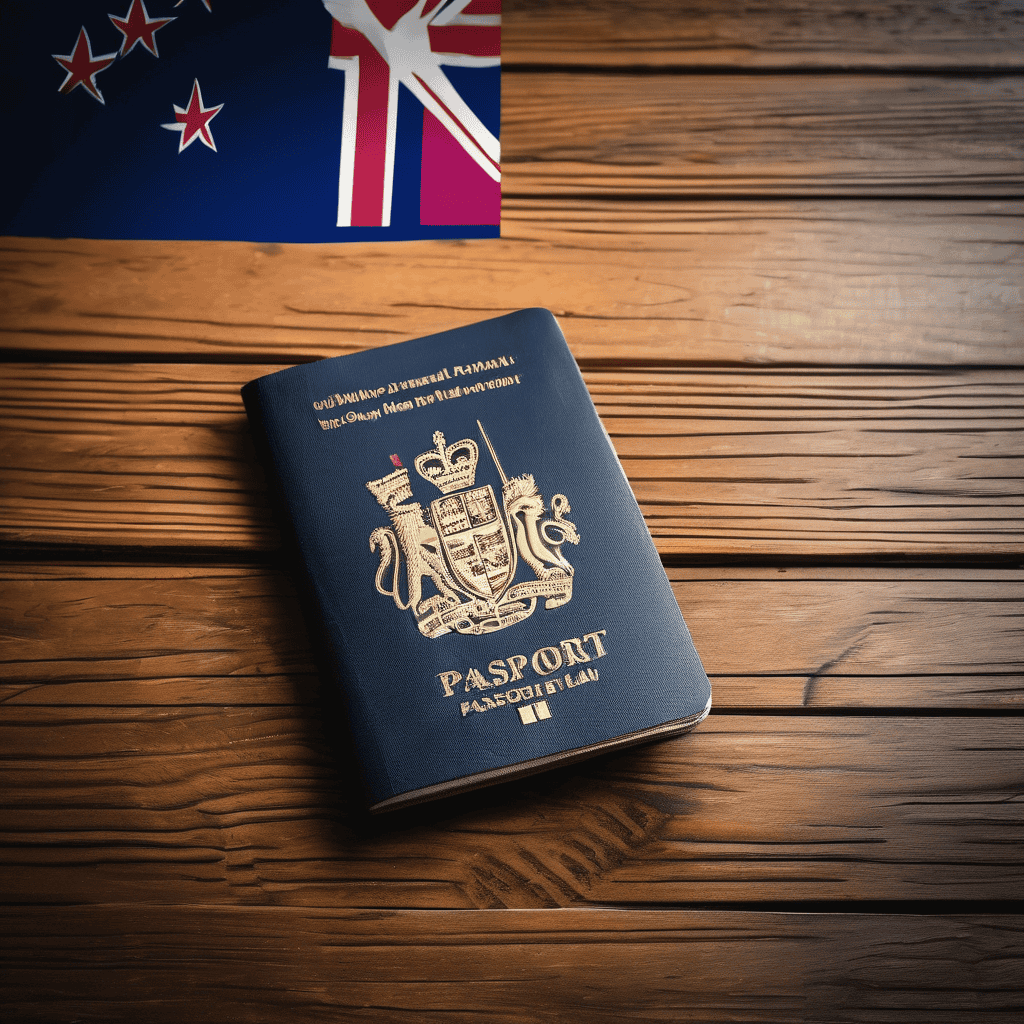 Surprise New Zealand Visit by Foreign Minister Peters Signals Stronger Fiji-Pacific Ties