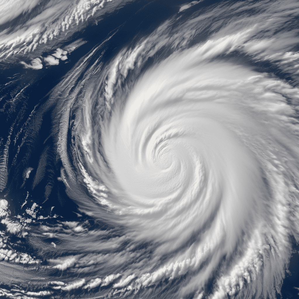 TD06F Near New Caledonia: Slow-Developing Tropical Depression, No Fiji Threat