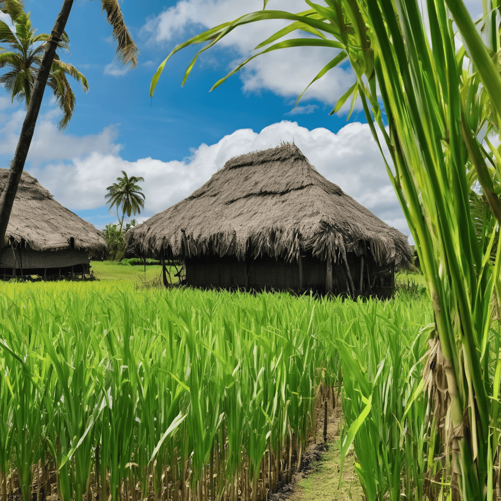 Fiji Sugar Sector Hopes for Turnaround as Government Highlights Record Cane Payments