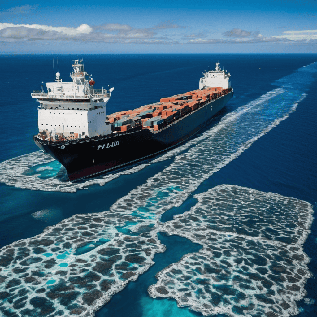 Fiji seizes 2.64-tonne cocaine haul worth AUD 780m in offshore raid