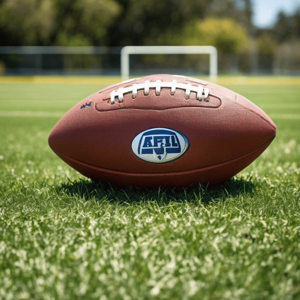 Record 12 Fiji Youth Headed to AFL Talent Academy Camps