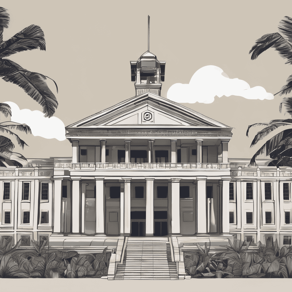 Fiji in Chaos: Opposition Questions PM's Legal Guidance Over FNU Act Clash