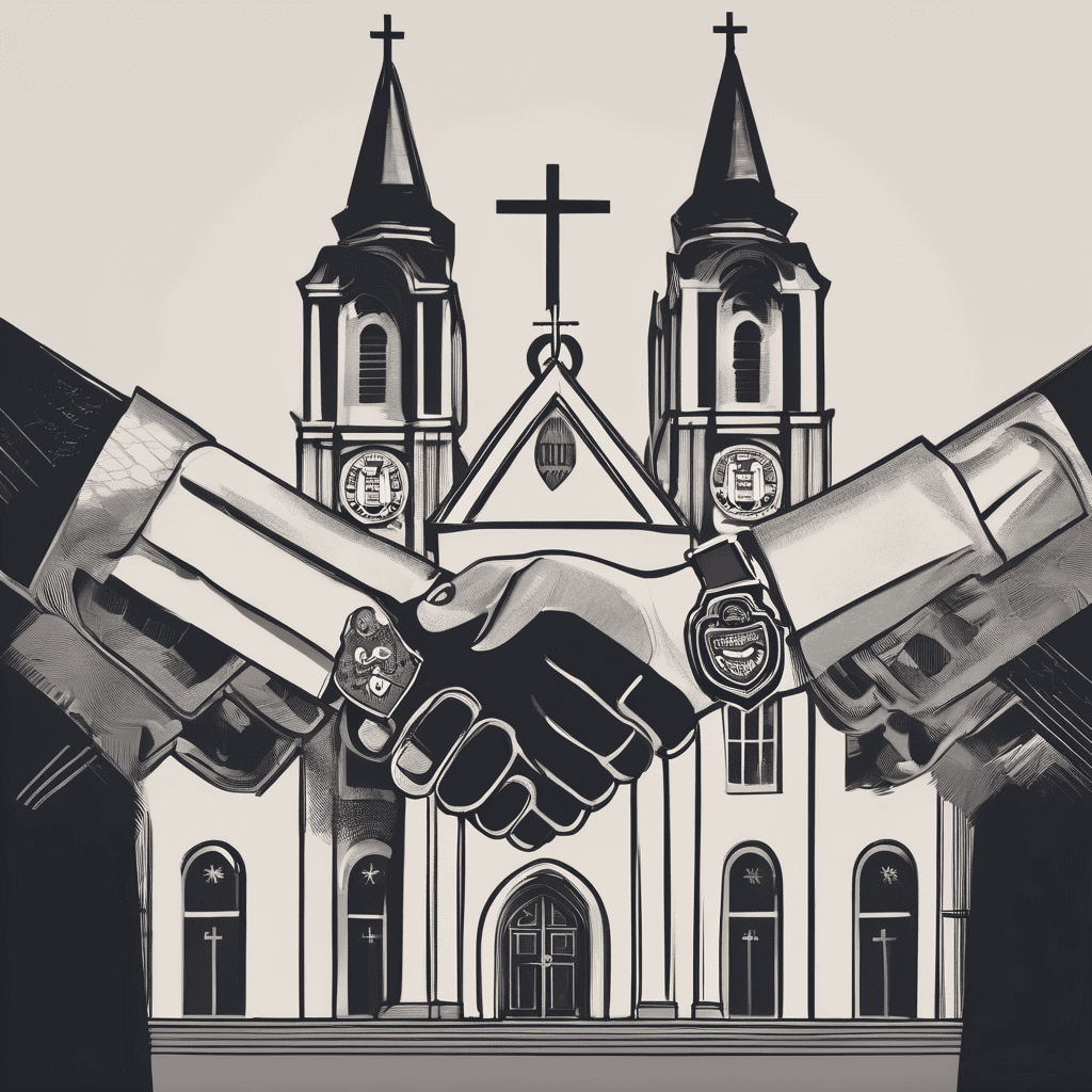 Fiji Police and Methodist Church of Fiji Forge Partnership to Tackle Drugs and HIV