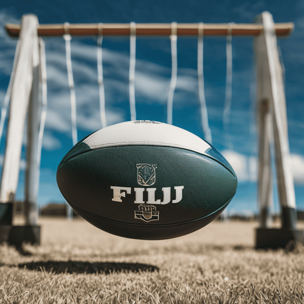 Mesake Ravonu: Fiji Rugby Mourns 22-Year-Old Star