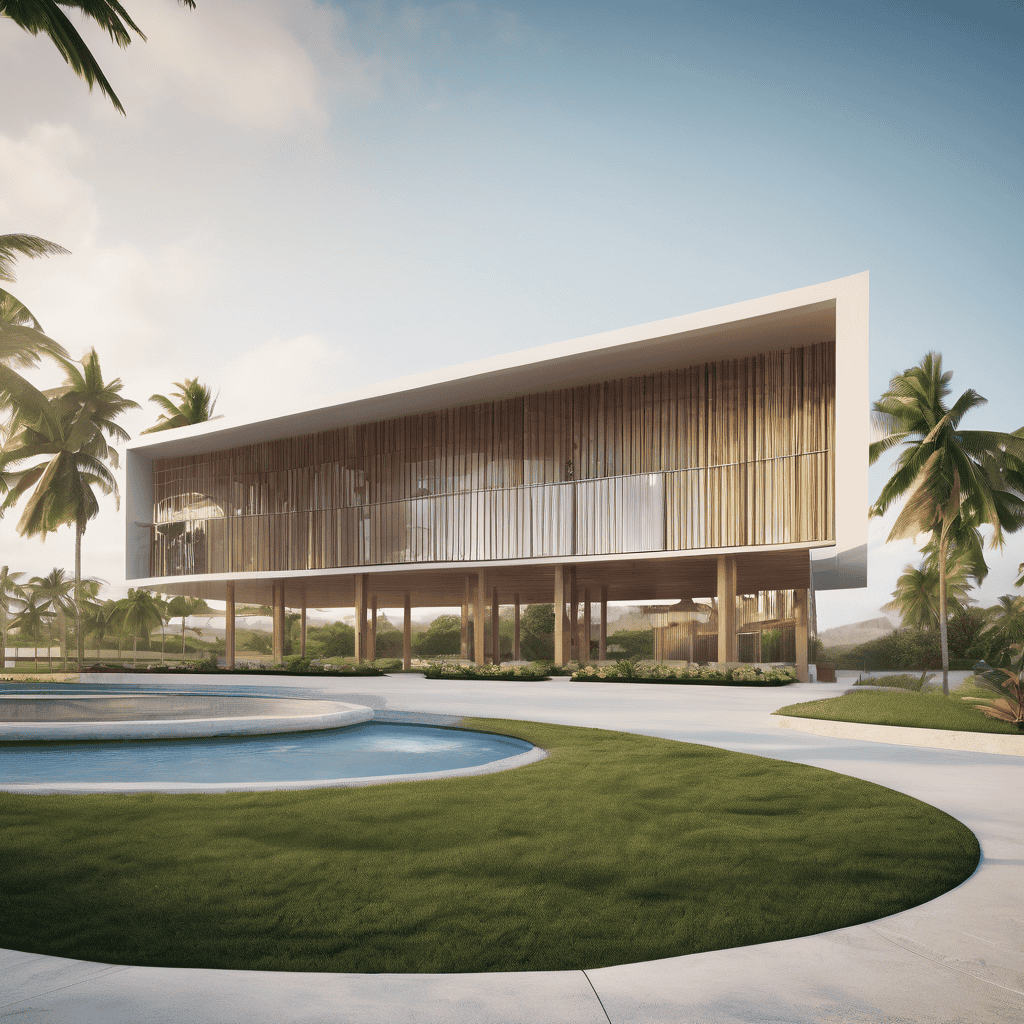 Fiji Joins Habitat for Humanity to Launch Child Wellbeing Centre