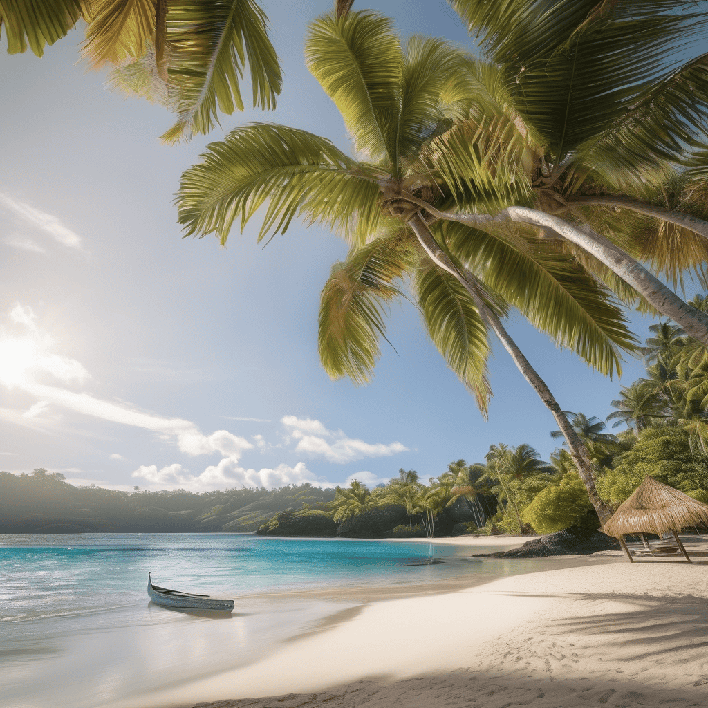 Fiji Tourism Goes Beyond Boundaries With Transparency and Collaboration