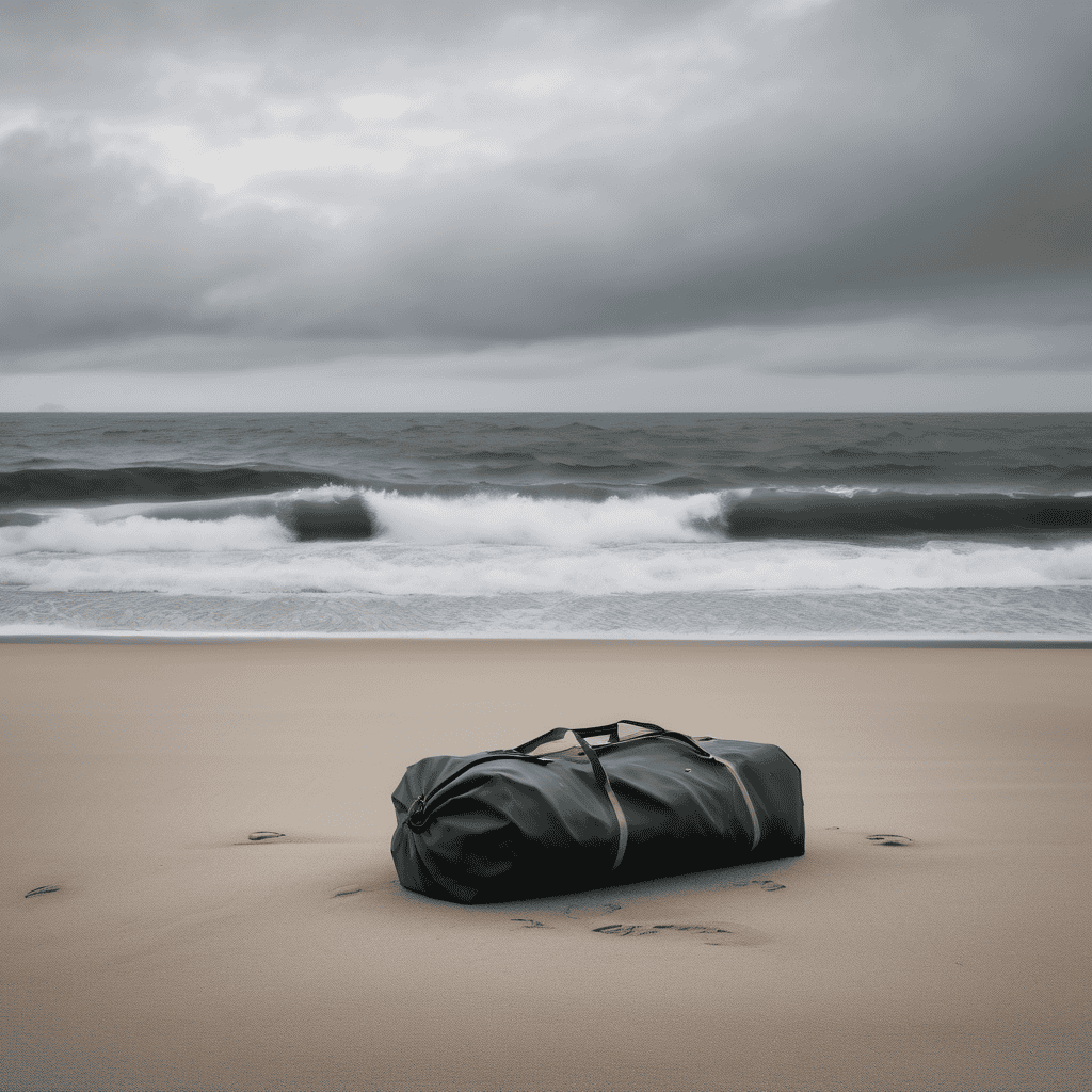 Fiji's Remote Coasts Under Pressure from International Drug Syndicates