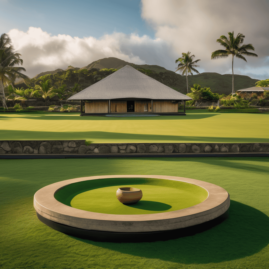 Elizabeth Moceiwai Sets Sights on World Bowls Champion of Champions