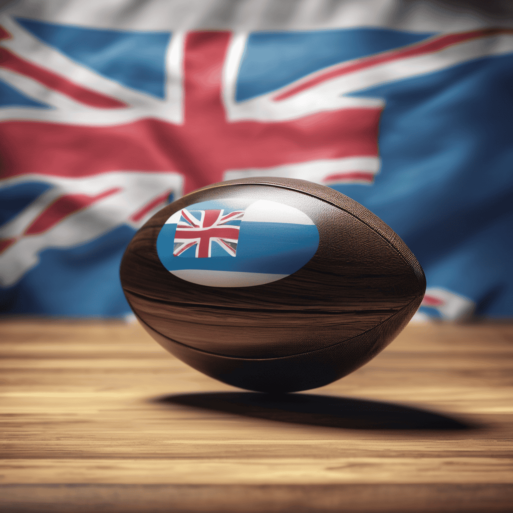 Tony Ram joins Fiji Rugby Union board as modernization push begins