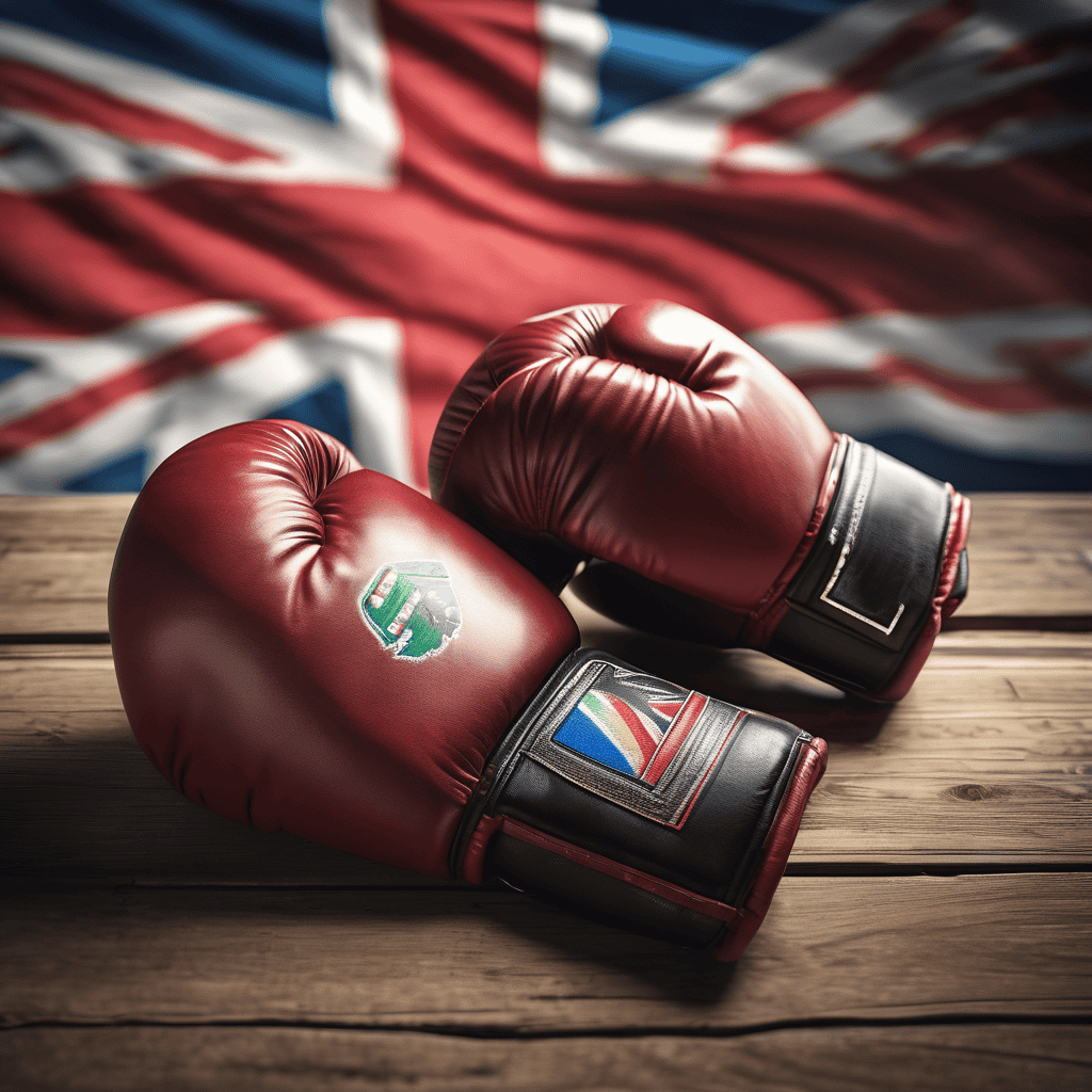 Fiji Boxing 2026: Promoters Tee Up Global Showdowns