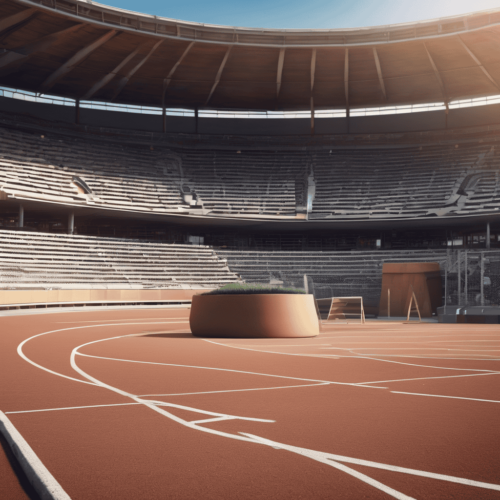 JJ Rodan: Fiji's Decathlon Champion Chasing Olympic Dreams and a Degree