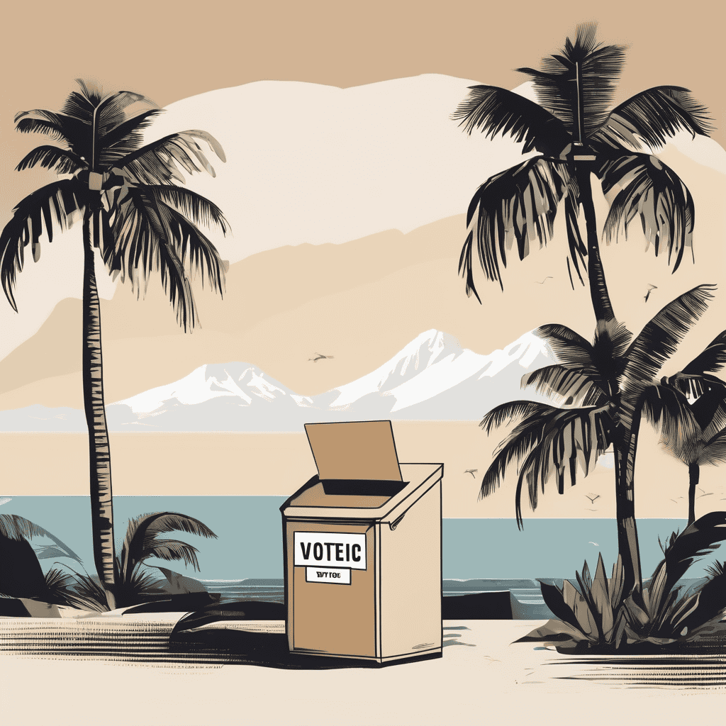 New Political Party Emerges in Fiji Ahead of Elections