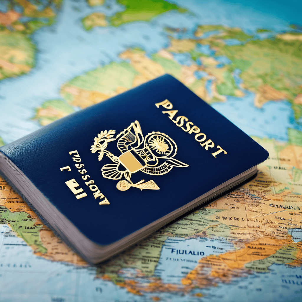 US Visa Pause Sparks Hope and Hurdles for Fiji's Aspiring Immigrants