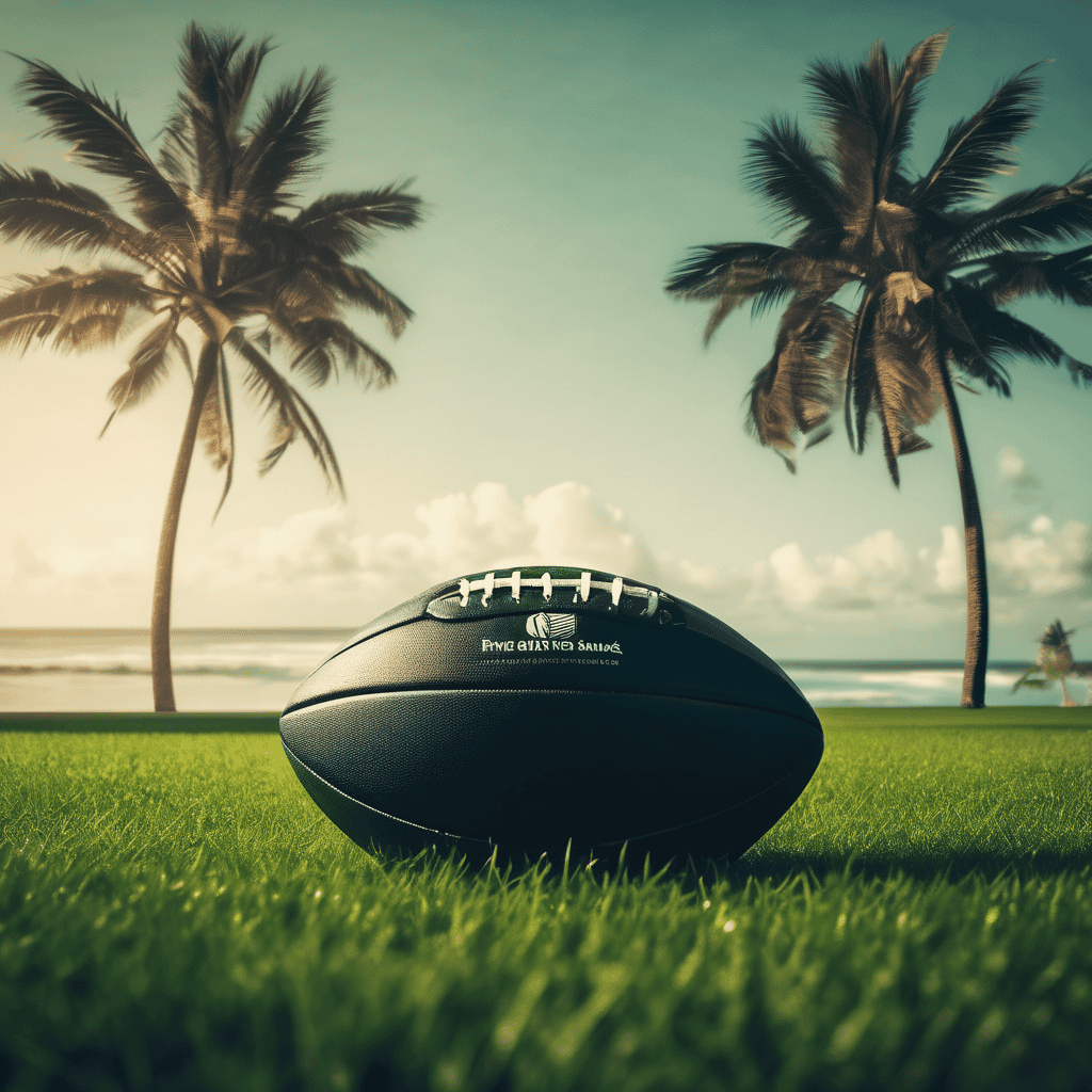 Fiji Sevens Set to Sharpen Flair for Singapore SVNS