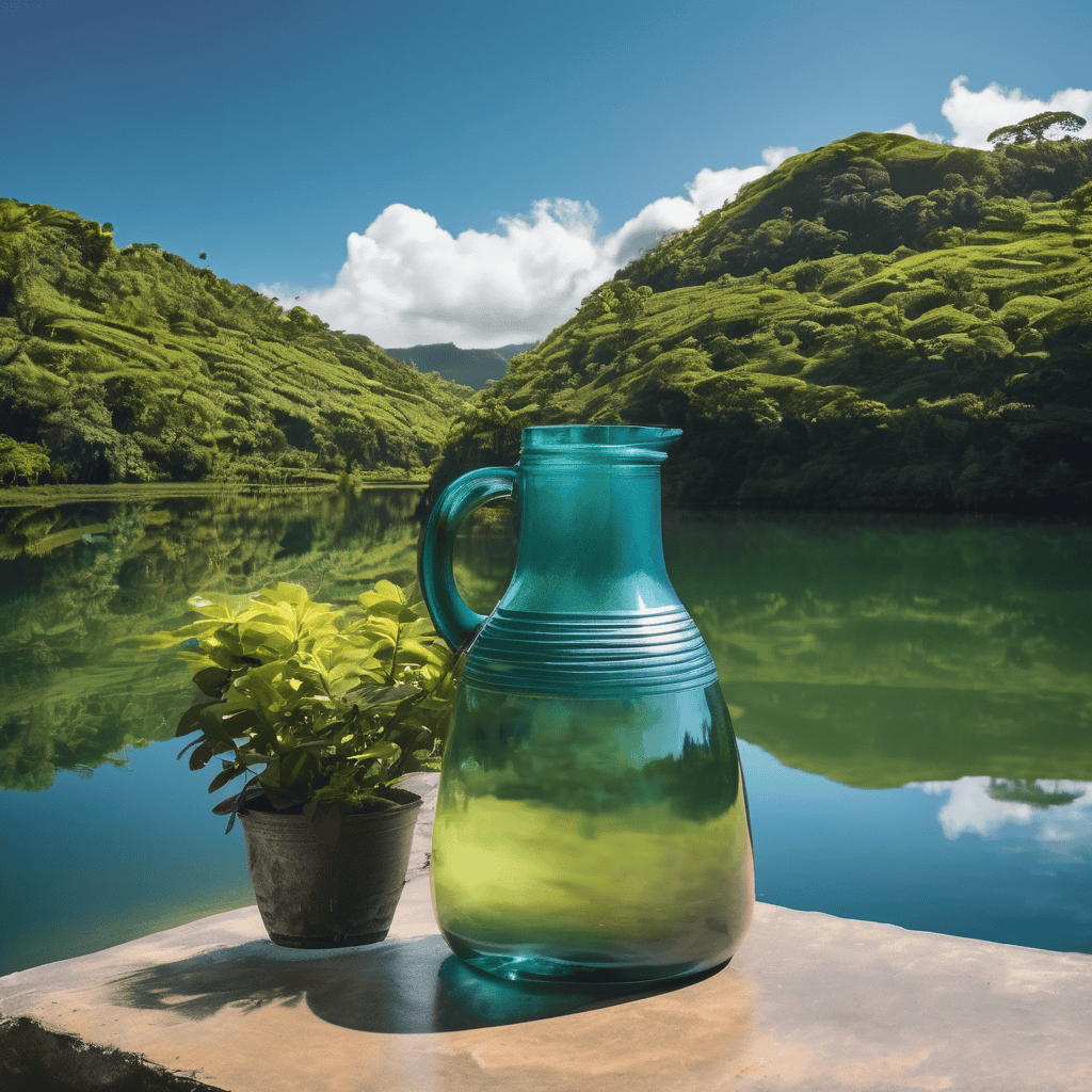 Savusavu Water Restoration Gains Ground as Reservoirs Refill