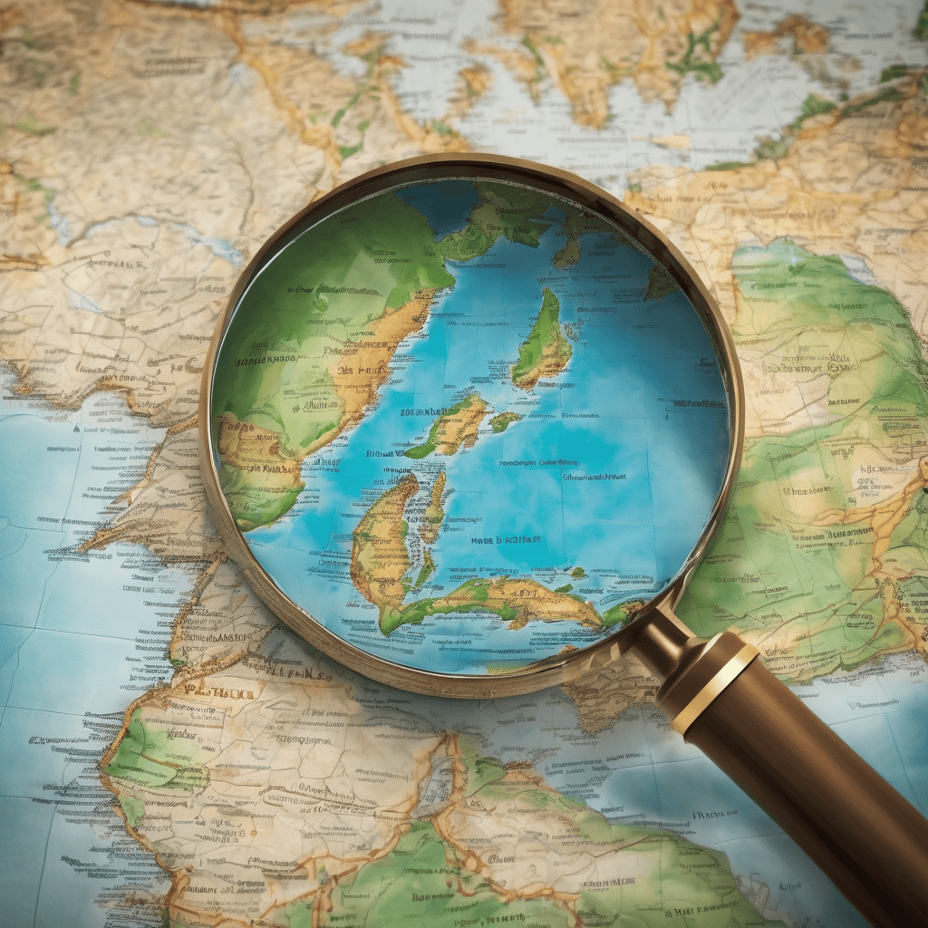 Pacific Debt Transparency Takes Center Stage as Global Partners Boost Oversight