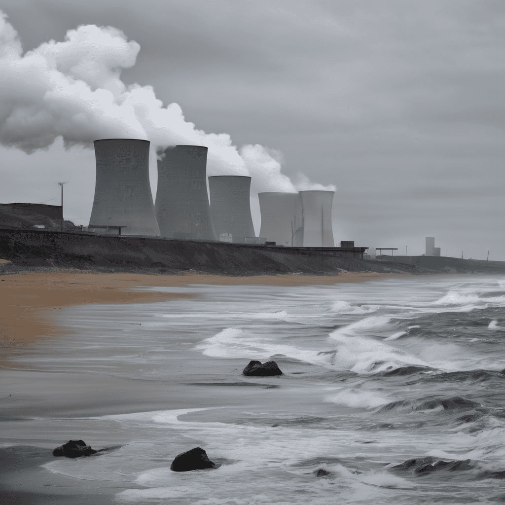 Japan Restarts World's Largest Nuclear Plant Amid Protests and Safety Scrutiny