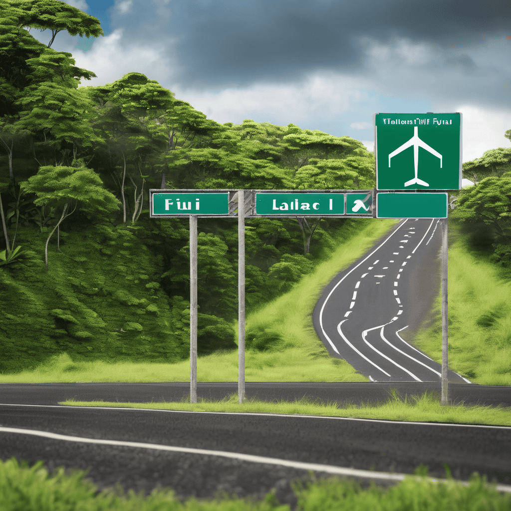 Six-Week Labasa Airport Closure Sparks Prep by Northern Fiji Businesses