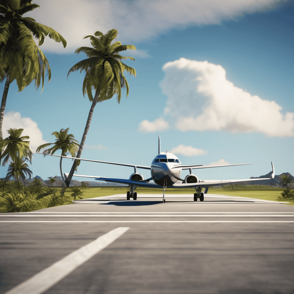 Labasa Airport Closure Sparks Boost in Savusavu Flights