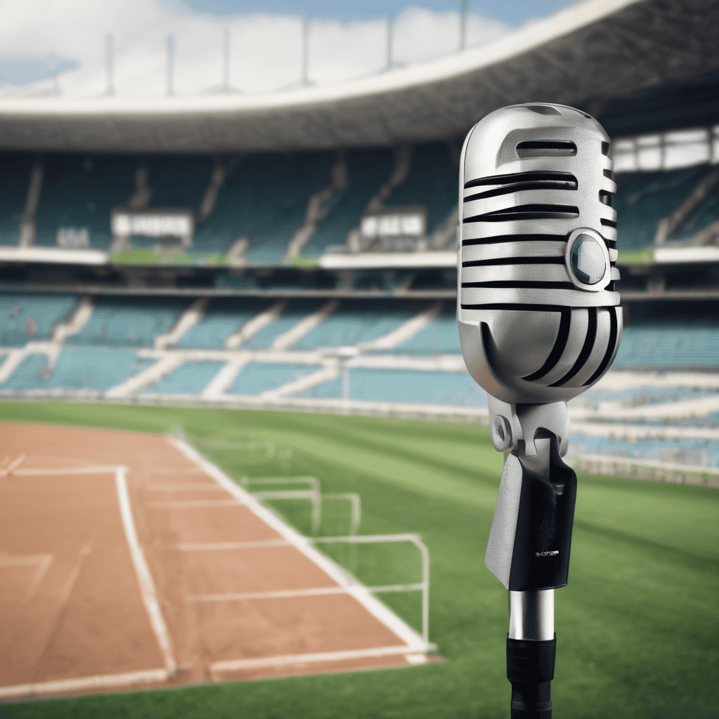 Satish Narain to Commentate HSBC SVNS in Singapore and Perth