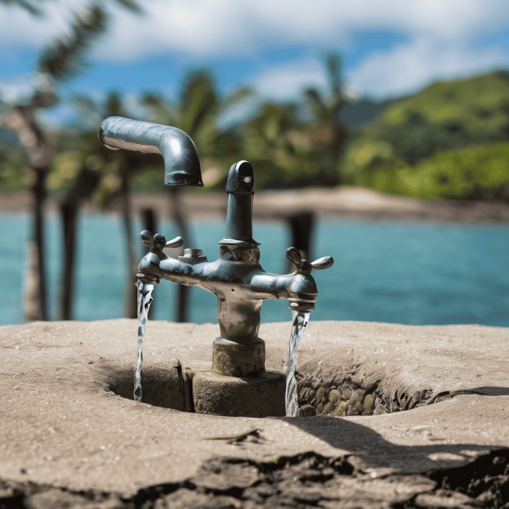 Savusavu Water Disruption: Business Community Seeks Relief