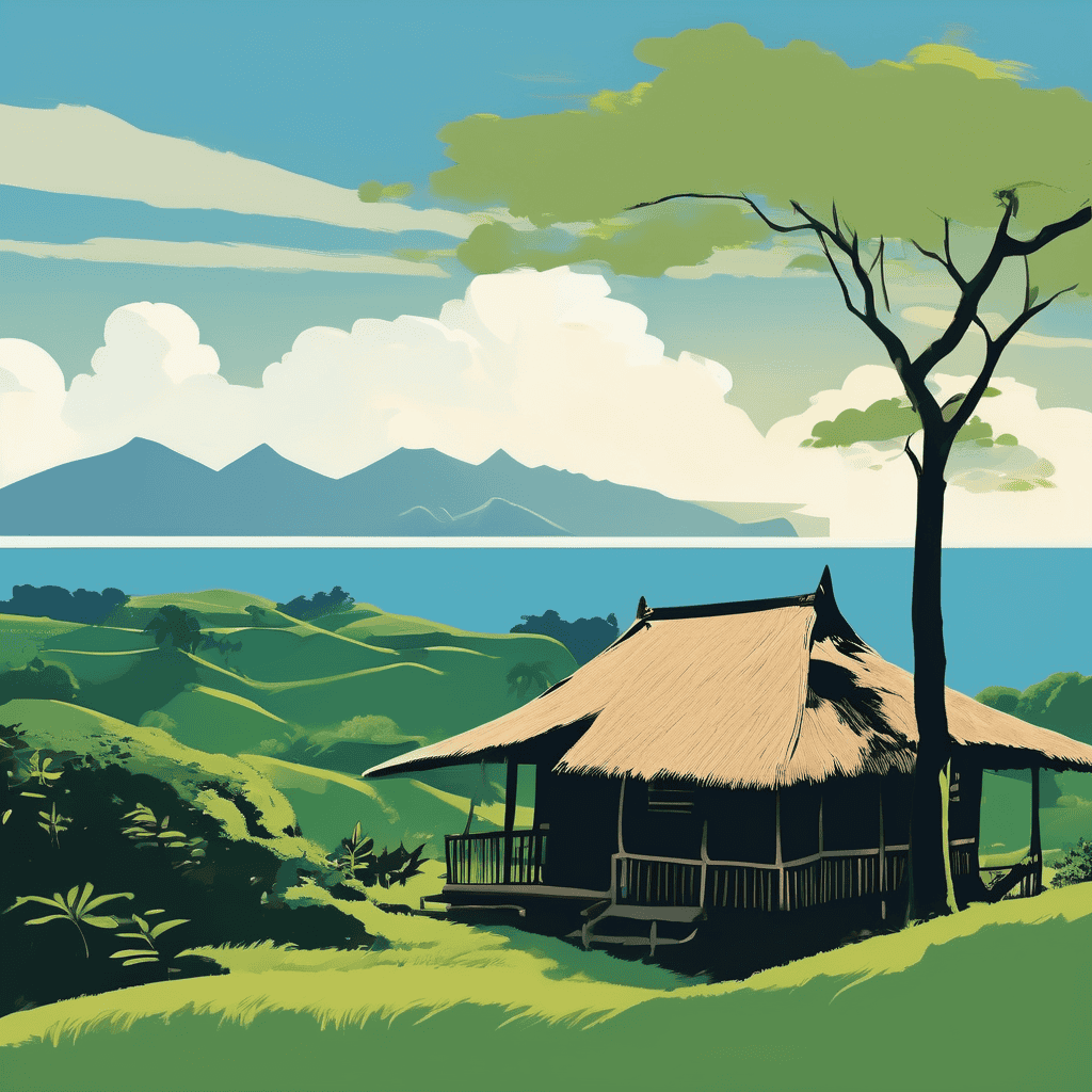 Fiji Weather Forecast: Fine Across Most Areas with Isolated Showers, Afternoon Thunderstorms and Localised Flood Risk