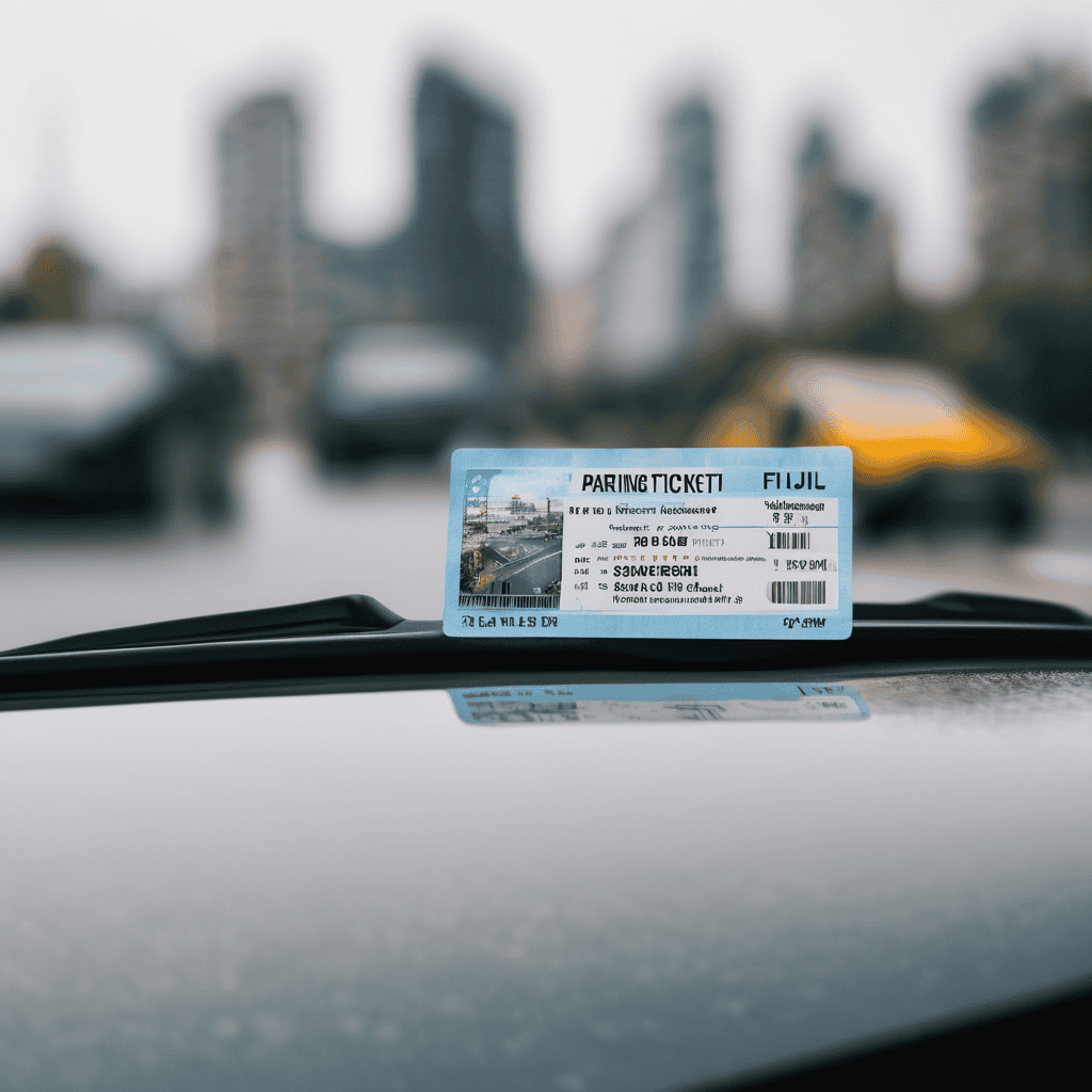 Fiji LTA Hikes Traffic Fines to Curb Speeding and Illegal Parking