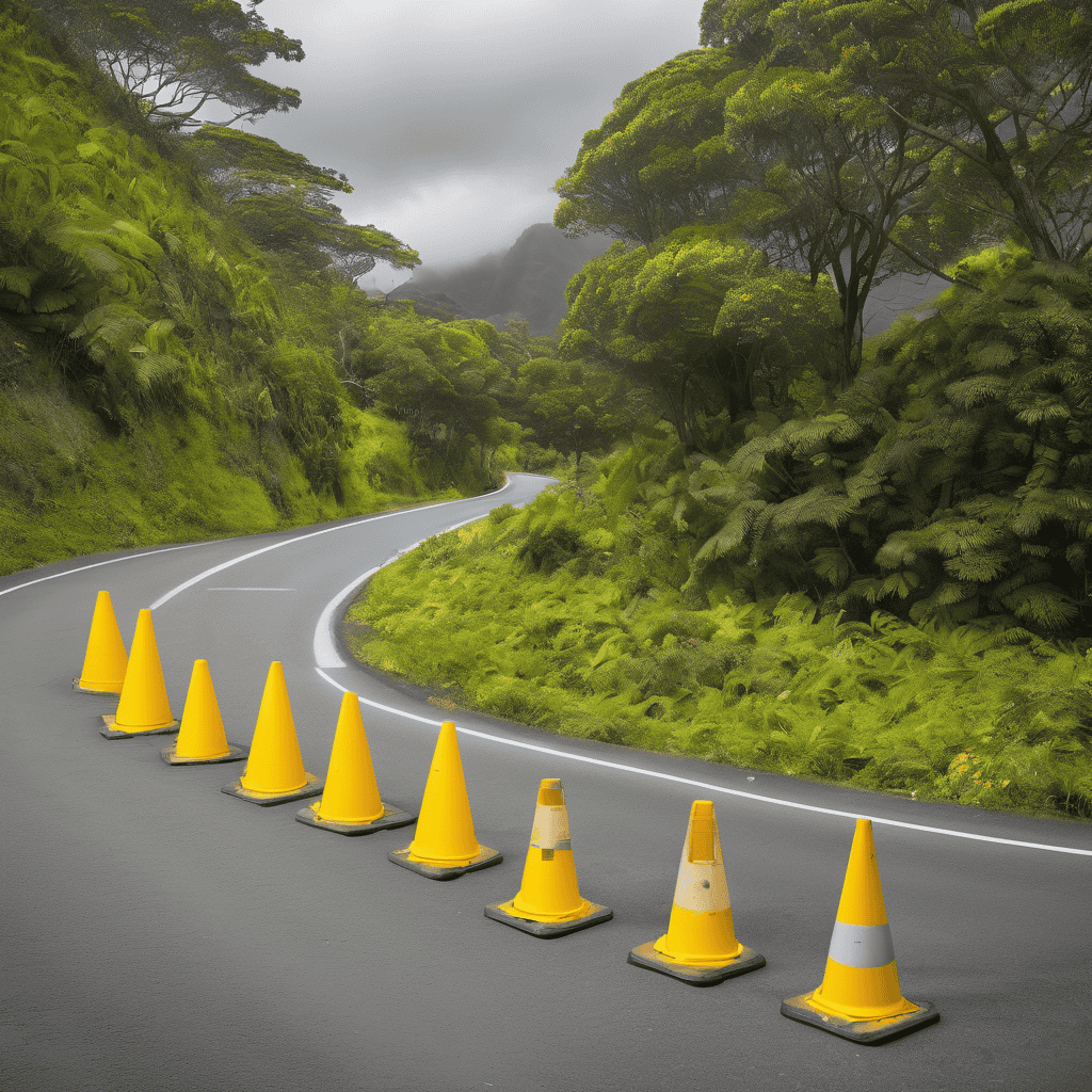 Nausori Highlands Road Crash Claims Teen's Life, Several Injured