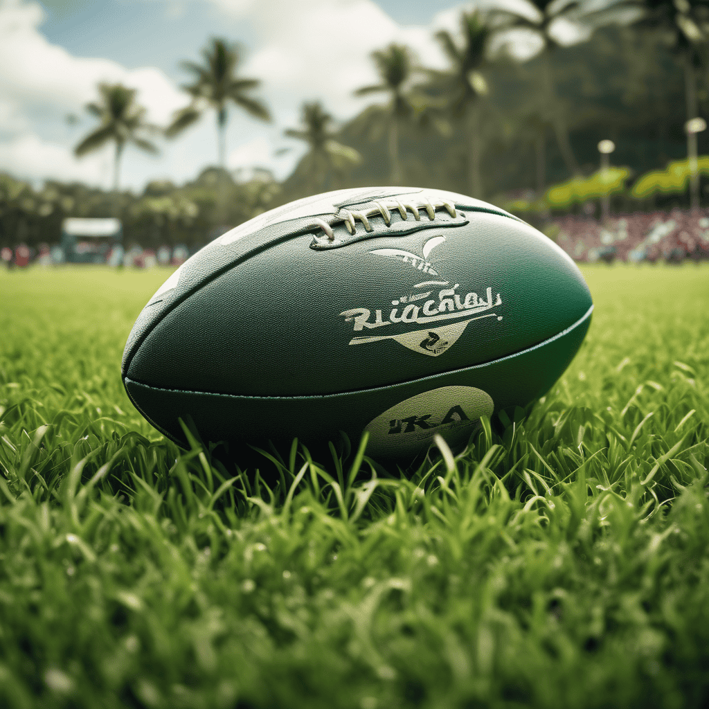 Fiji Bitter Savusavu 7s Returns with Bigger Prizes and Grassroots Focus