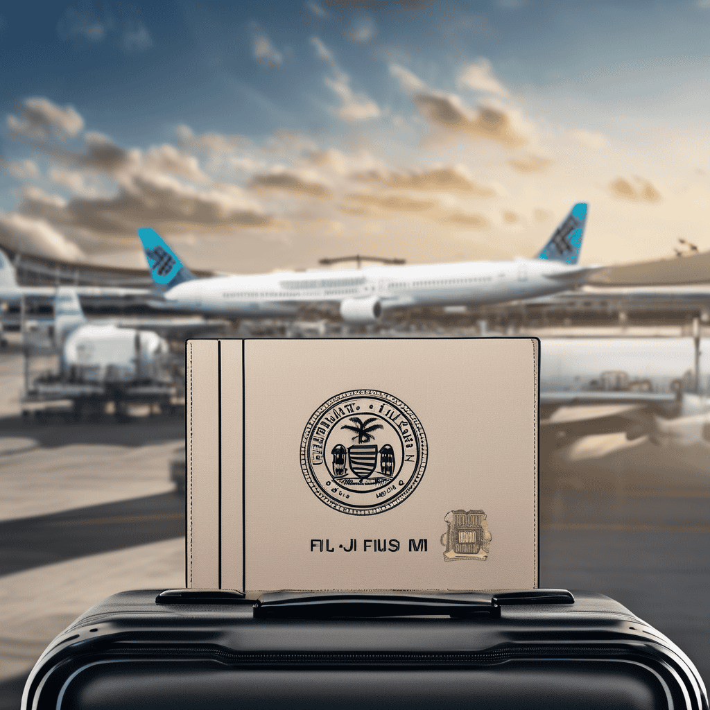 Fijians Brace for US Visa Bond as Travel Costs Rise