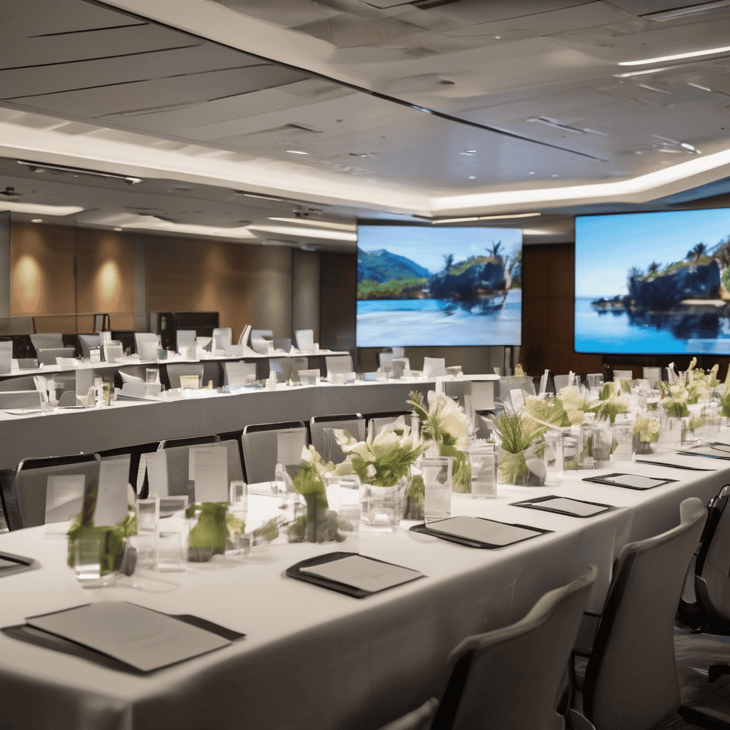 Fiji Tourism Reform Push: Small Businesses Seek Action at National Convention