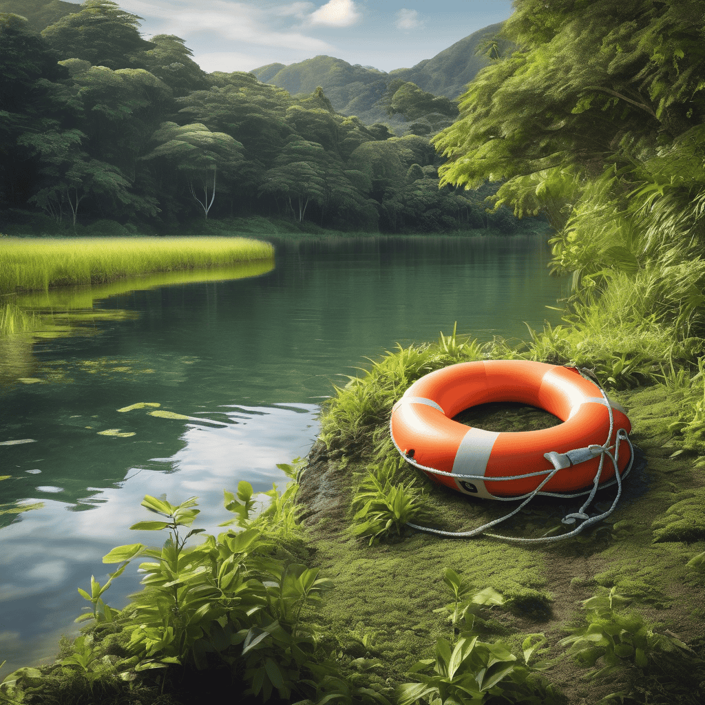 Drowning in Nadi River Sparks Fiji Water Safety Warnings